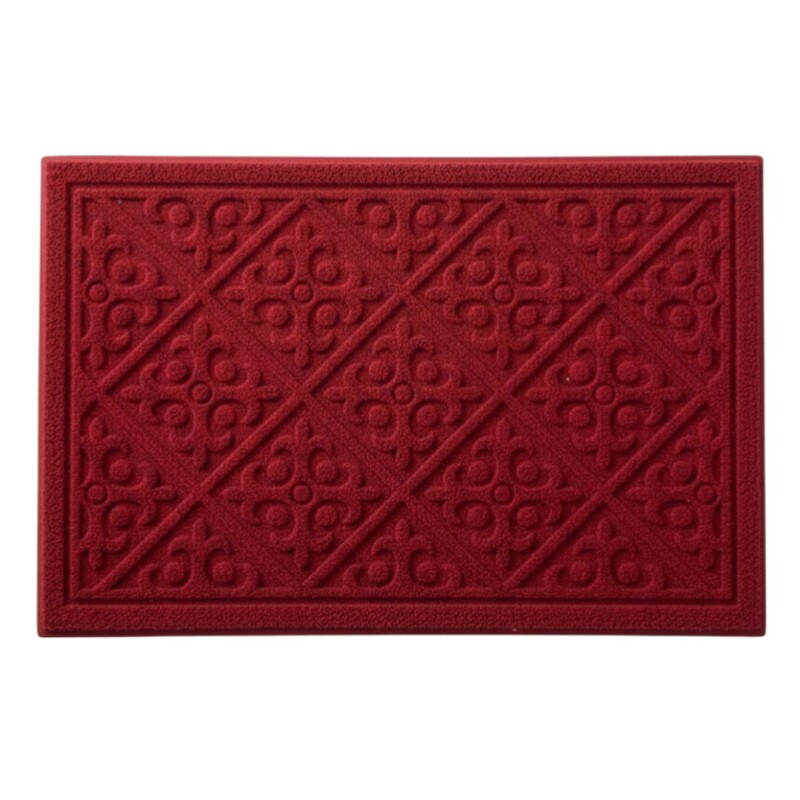ALFOMBRA PARA PUERTA WELCOME • 37x57cm ALFOMBRA PARA PUERTA WELCOME • 37x57cm