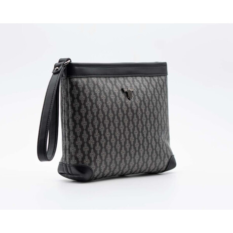 Cartera Sport Edicion Peñarol 2.0 Unisex Negro