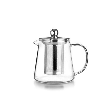 Tetera Infusora 600 ml Borosilicato Ibili Tetera Infusora 600 ml Borosilicato Ibili