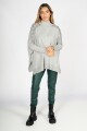 Sweater Bliz Gris