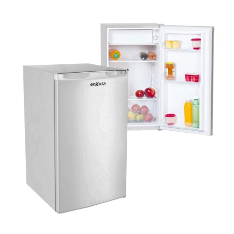 Minibar Frigobar Enxuta Renx110fhw/s 86 L GRIS
