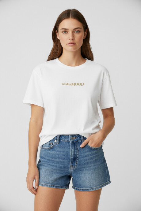 Remera Roneli Estampado 2