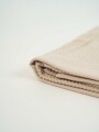 Toalla Mano Muma, 500gs. Beige