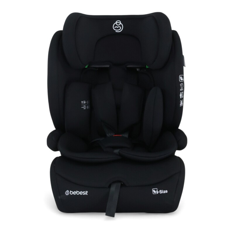 Booster ISOFIX ISIZE Bebesit Booster ISOFIX ISIZE Bebesit