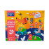 Puzzle magnético infantil en caja varios diseños Puzzle Magnético Infantil En Caja Varios Diseños