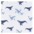 Sabana bajera universal x1 GERBER Whales