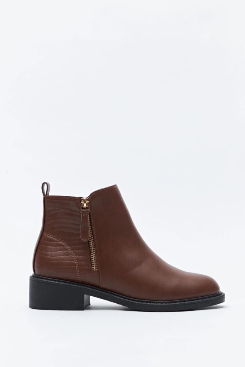 BOTA PADDOCK KARL BAJA - WHISKY 