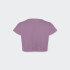 Remera Pulau University Violeta
