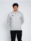 Campera Hooded Umbro Hombre 5m2