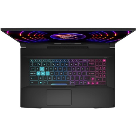 Notebook Gamer Msi Core I7 4.9GHZ, 32GB, 1TB Ssd, 17.3" Fhd, Rtx 4070 8GB 001