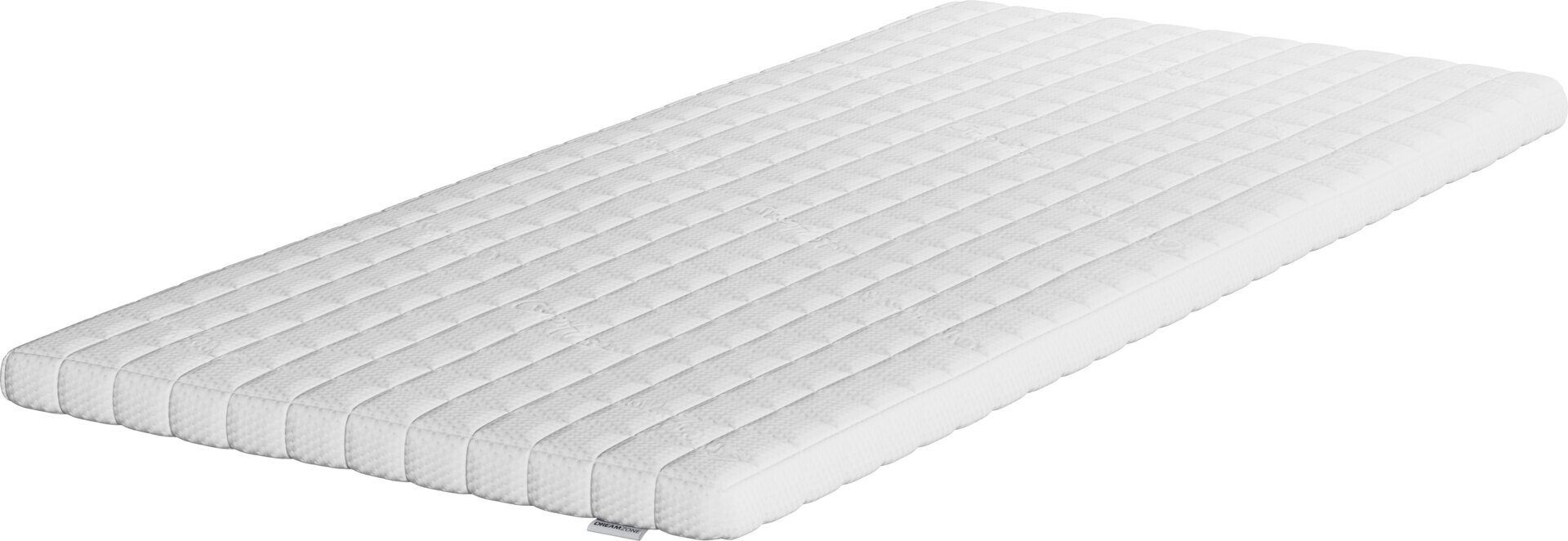 Colchón top KJELLA 1 Plaza 90x200 PLUS 