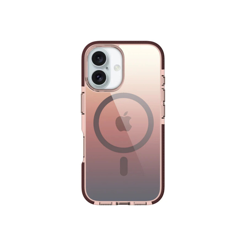 Protector Prodigee Flow para iPhone 16 desierto Protector Prodigee Flow Para Iphone 16 Desierto