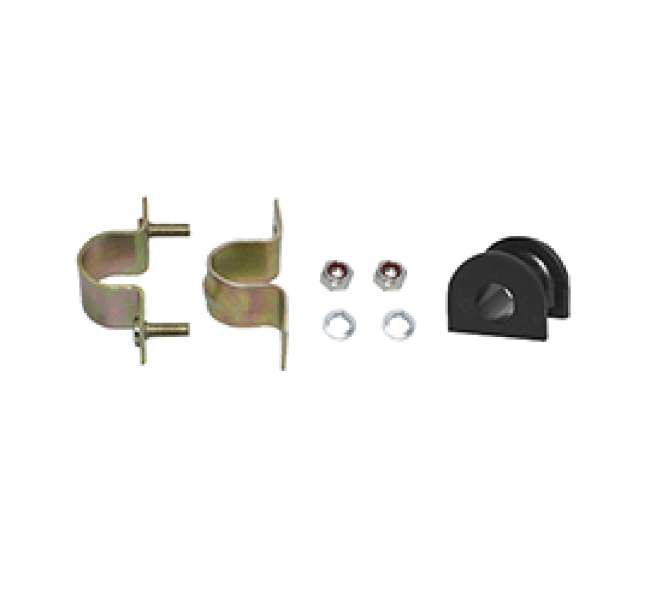 BUJE CHEVROLET KIT BARRA ESTAB AGILE 09/14 3155 - 