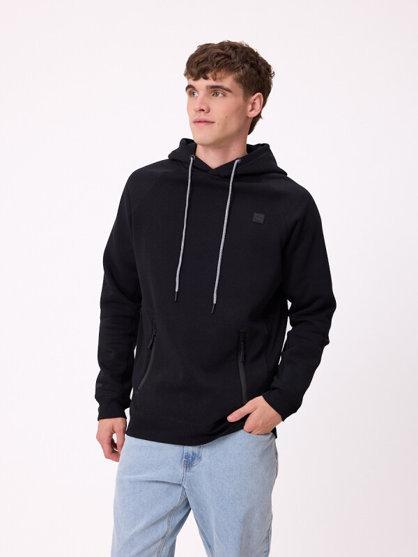 CANGURO S/C RIFTW26 RUSTY Negro