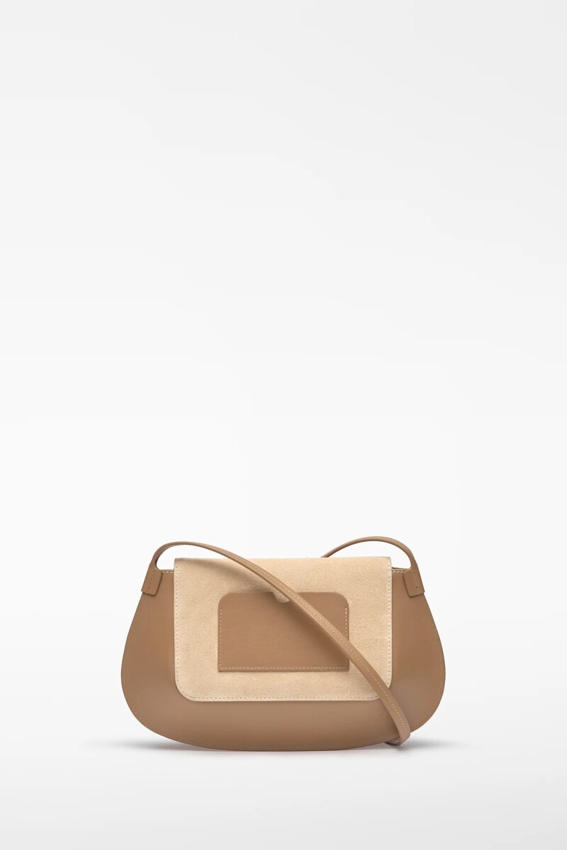 BOLSO Camel