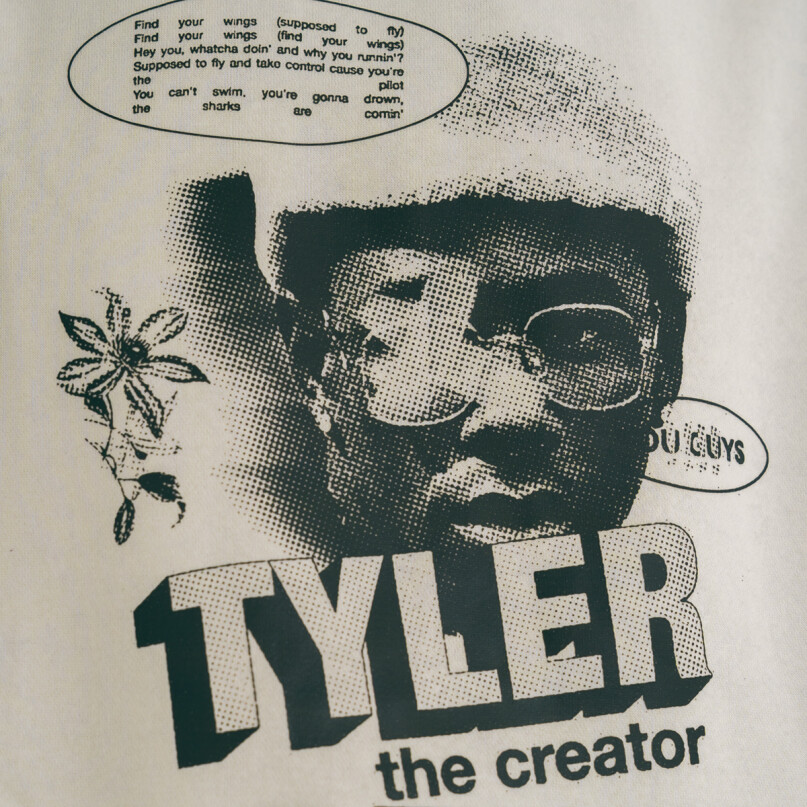 KANGURO TITO TYLER KANGURO TITO TYLER
