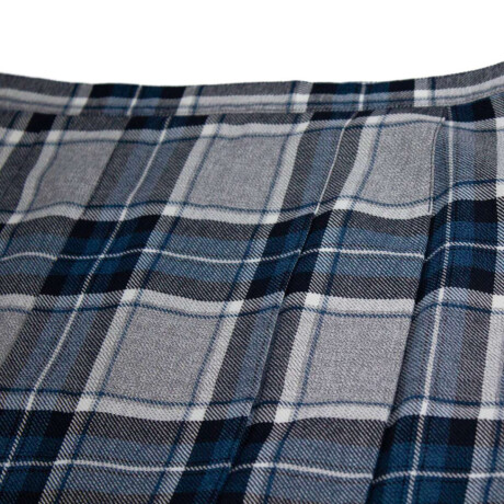 Pollera formal St Patrick´s College