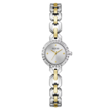 Reloj GUESS SIREN Acero Combinado Esfera 22mm 0