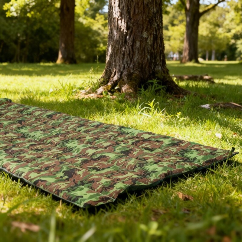 Colchoneta Mont Long Colchoneta Mont Long