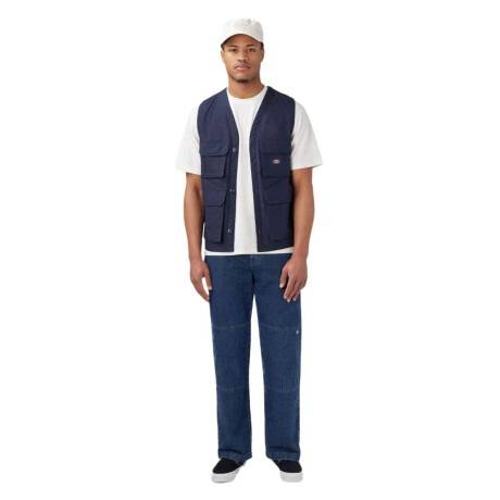 Pantalon Dickies Loose Fit Double Knee