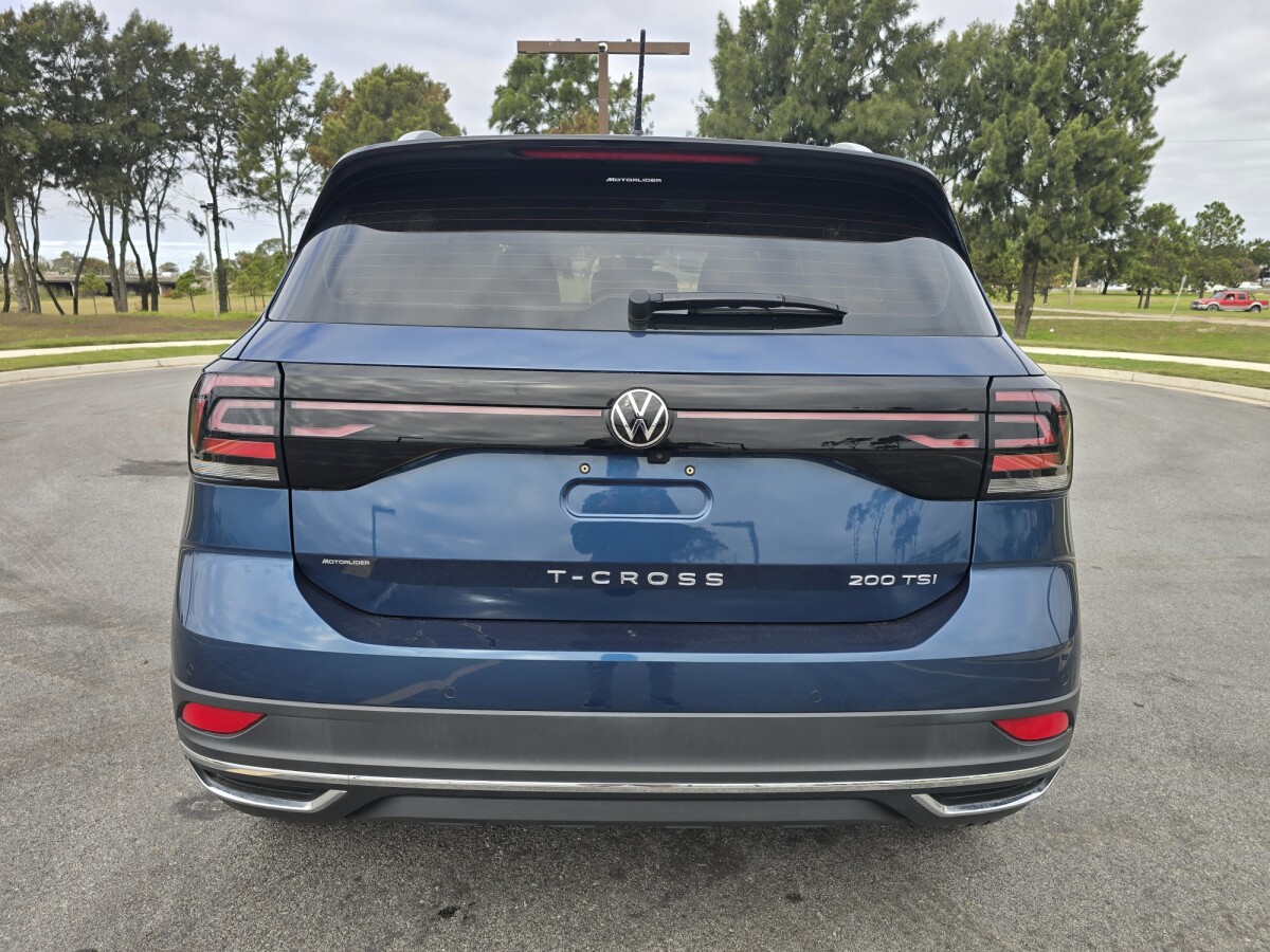 Volkswagen T-Cross 2024 EXCELENTE ESTADO! |Permuta/ Financia Volkswagen T-Cross 2024 EXCELENTE ESTADO! |Permuta/ Financia