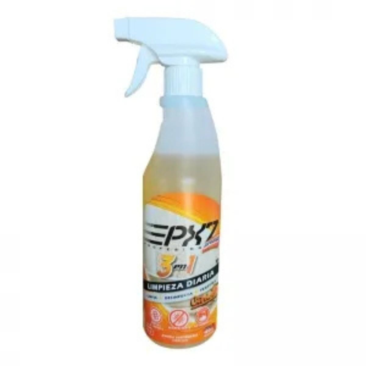 PX7 3 EN 1 480CC Citrico