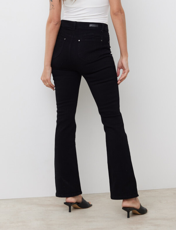 Jean Oxford NEGRO