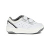 Topper X-forcer Kids Blanco- Gris Blanco-gris