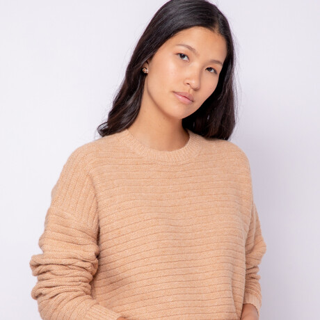 SWEATER EDEN Cajú