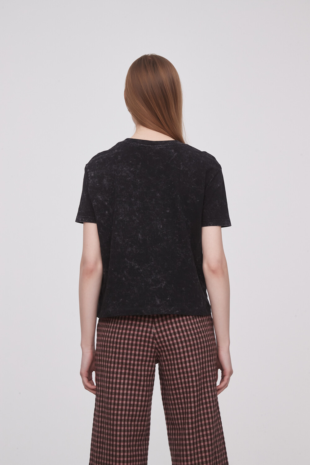 Remera Komba Estampado 1