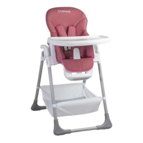 Silla De Comer Snack Bebesit Rosa