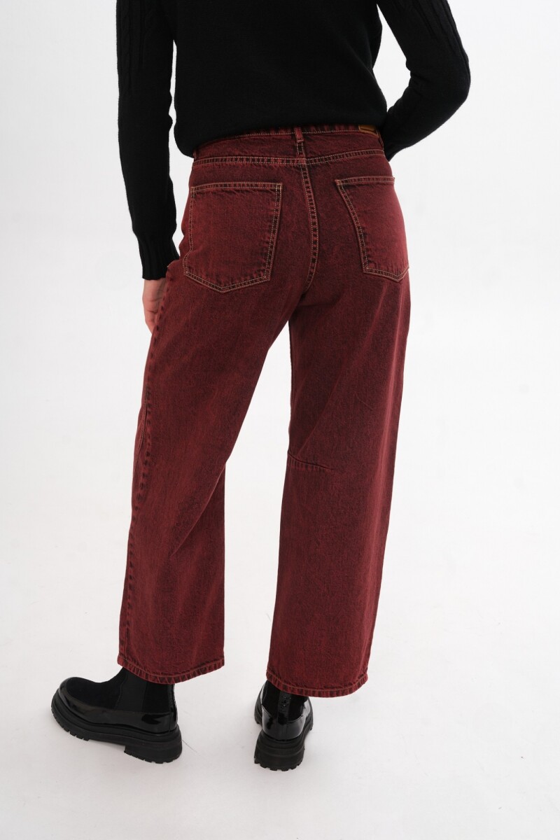 Jean Cyrus Bordeaux