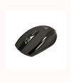 Mouse Klipxtreme Klever Inalambrico Black