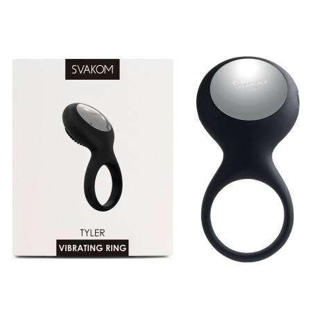 Anillo Vibrador Para El Pene Con Cabezal Texturizado Anillo Vibrador Para El Pene Con Cabezal Texturizado