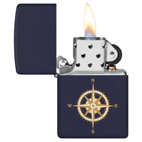 Encendedor Zippo 0