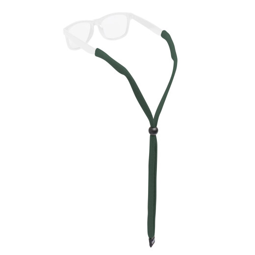 Sujeta lentes Chums Original Cotton Large - Verde Sujeta lentes Chums Original Cotton Large - Verde