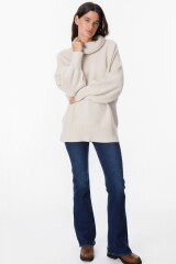 Sweater Boreal Beige