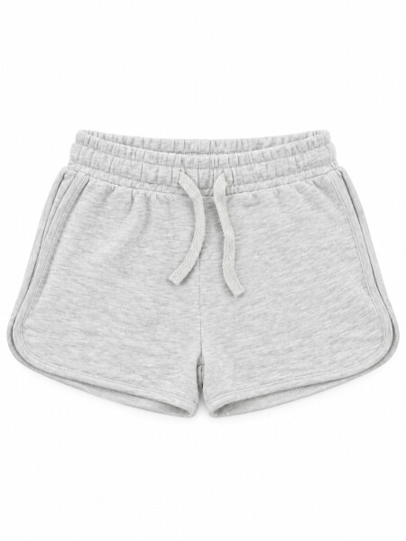 SHORT TANA GRIS