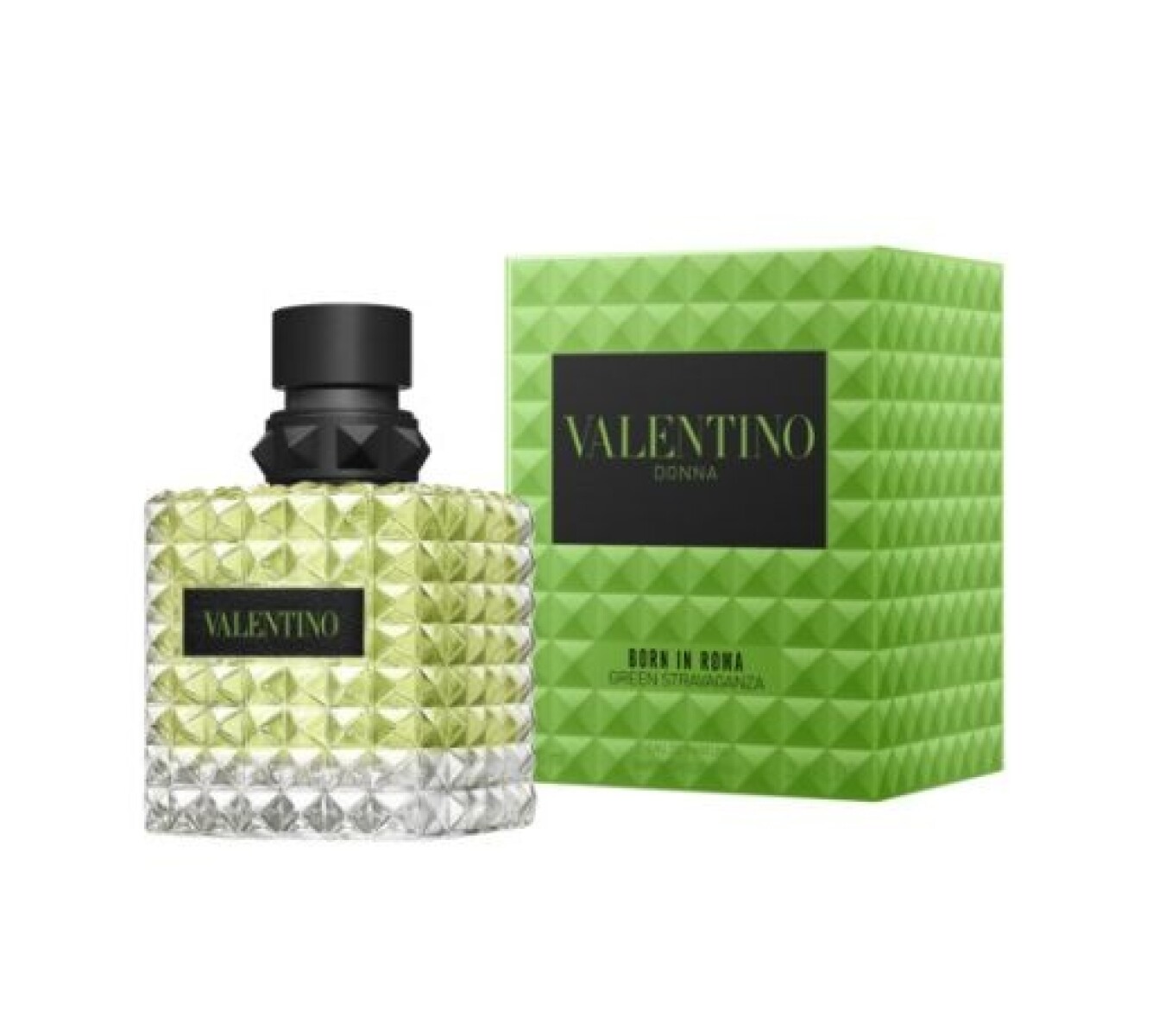 Perfume Valentino Donna Born In Roma Intense EDP 100ml 