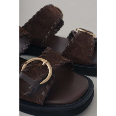 Plataforma Lasi Brownie