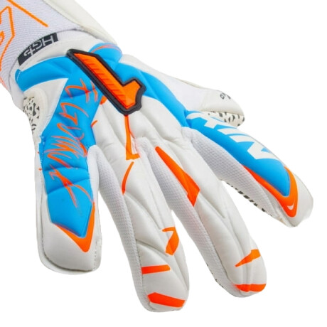 Guantes Rinat Egotiko X Prime White
