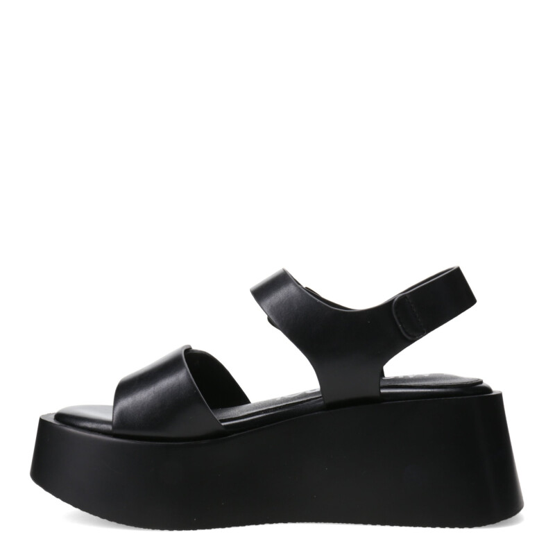 Sandalias de Mujer Miss Carol VIXOR Negro
