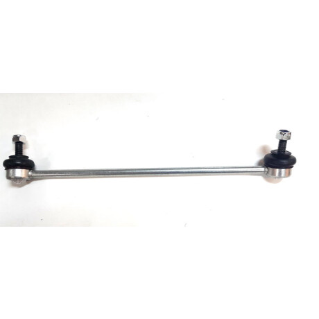 BIELETA SUSPENSION CITROEN - PEUGEOT BARRA ESTAB. IZQ. 207 FRANCES 301 C-ELYSEE L=330 TALOSA BIELETA SUSPENSION CITROEN - PEUGEOT BARRA ESTAB. IZQ. 207 FRANCES 301 C-ELYSEE L=330 TALOSA