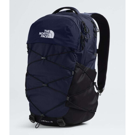 Mochila Borealis 28 L Tnf Navy-tnf Black-npf