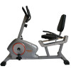 Bicicleta Estática Athletic Vertical 290Bh Bicicleta Estática Athletic Vertical 290Bh