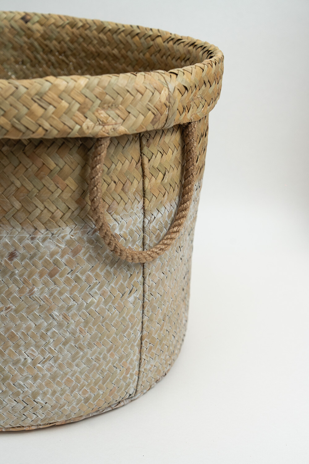 Cesto Natorin Color Unico