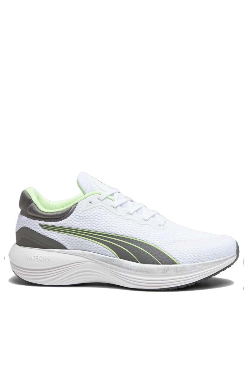 CALZADO DEPORTIVO PUMA SCEND PRO Blanco