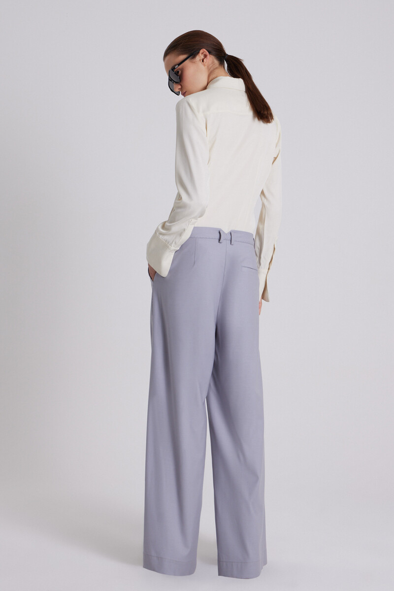 PANTALON ACANTIS Natural