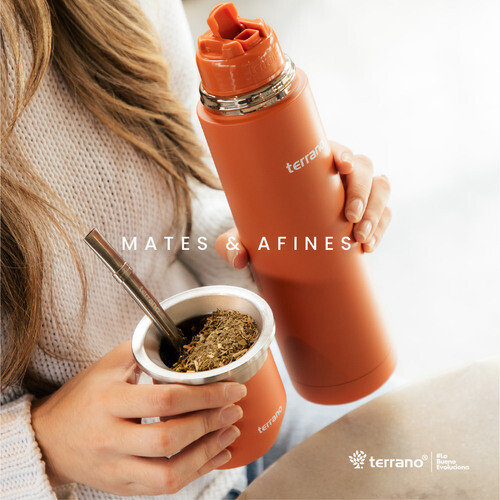 Mate Y Afines