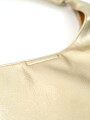 Bolso Anake Dorado